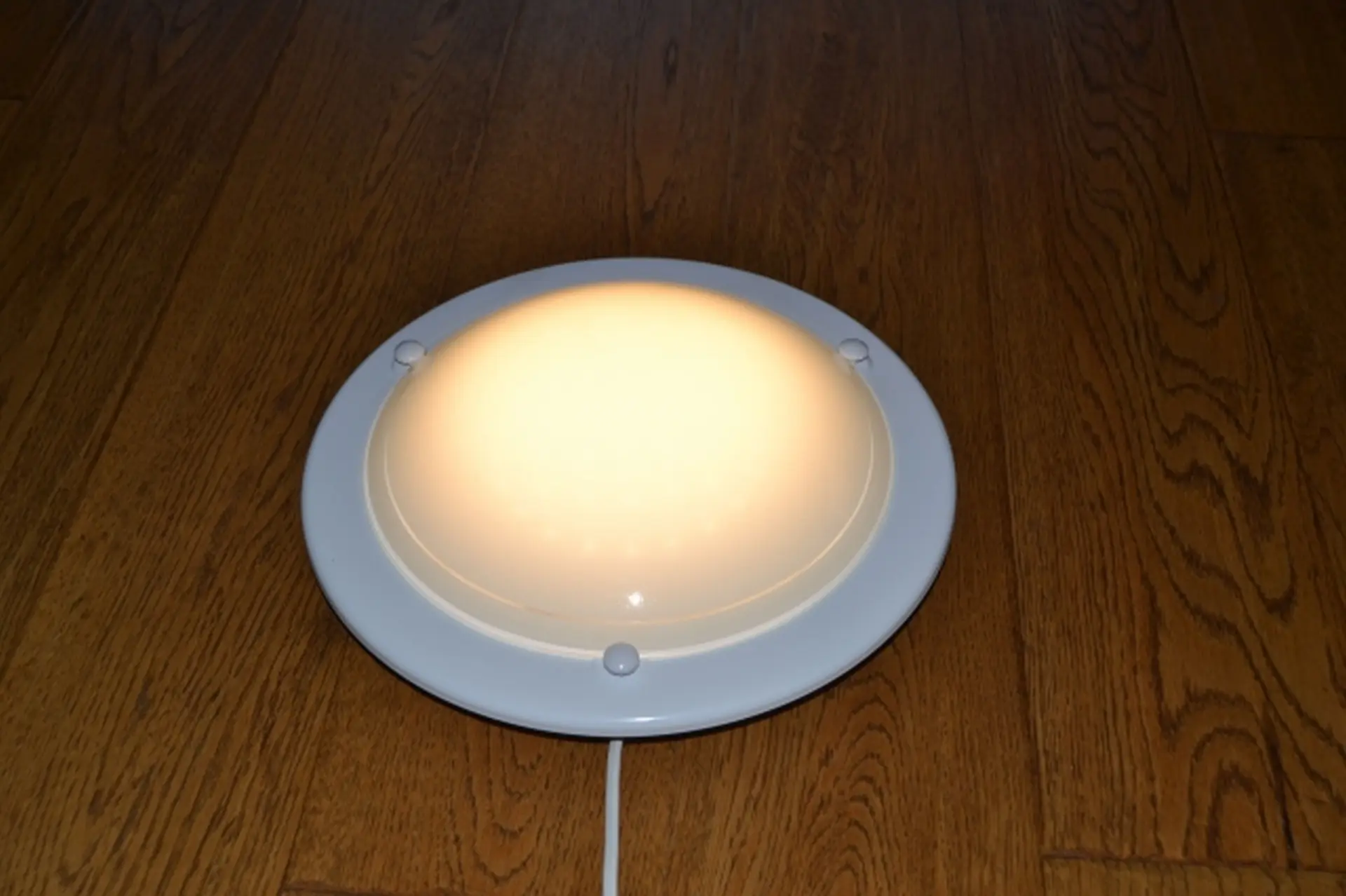 LED svietidlo Homelit 10W
