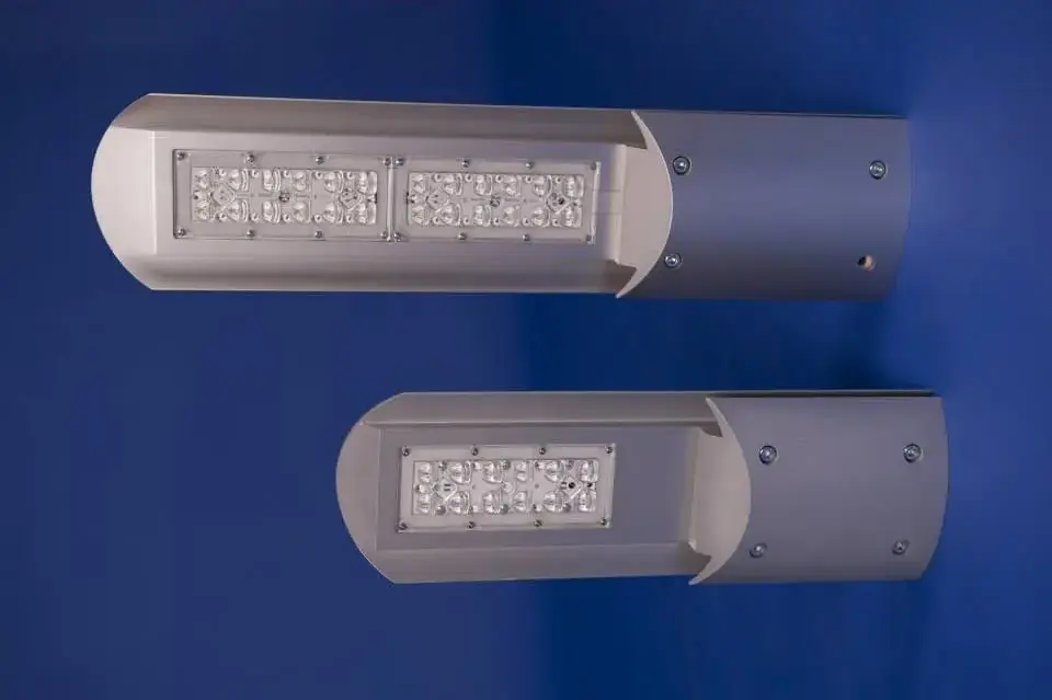 LED svietidlo Streelit 20W a 40W